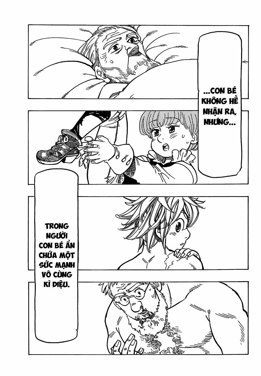 đọc truyện Thất Hình Đại Tội Chương 96 ảnh 18 tại Thiên Thai Truyện