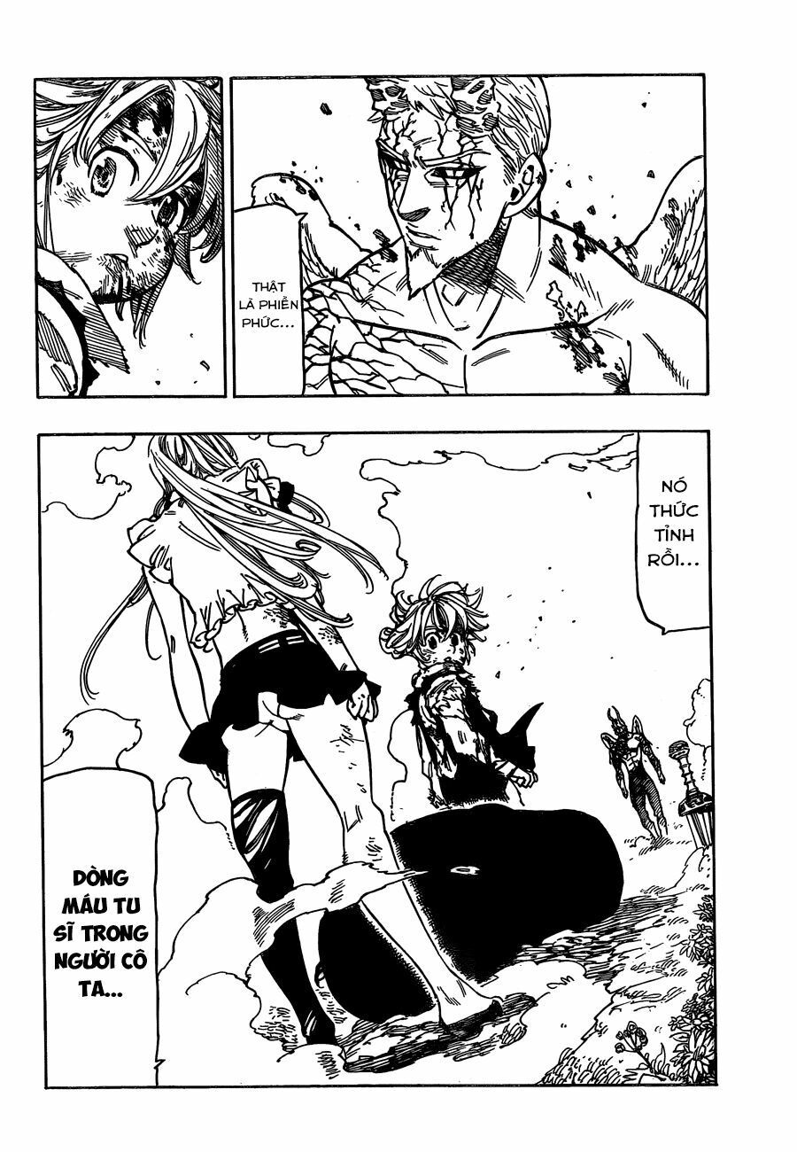 đọc truyện Thất Hình Đại Tội Chương 96 ảnh 19 tại Thiên Thai Truyện