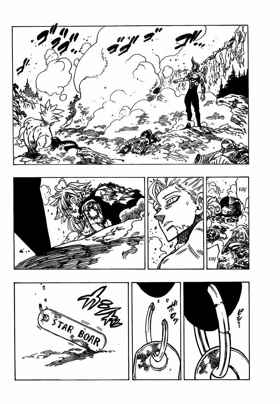 đọc truyện Thất Hình Đại Tội Chương 96 ảnh 9 tại Thiên Thai Truyện