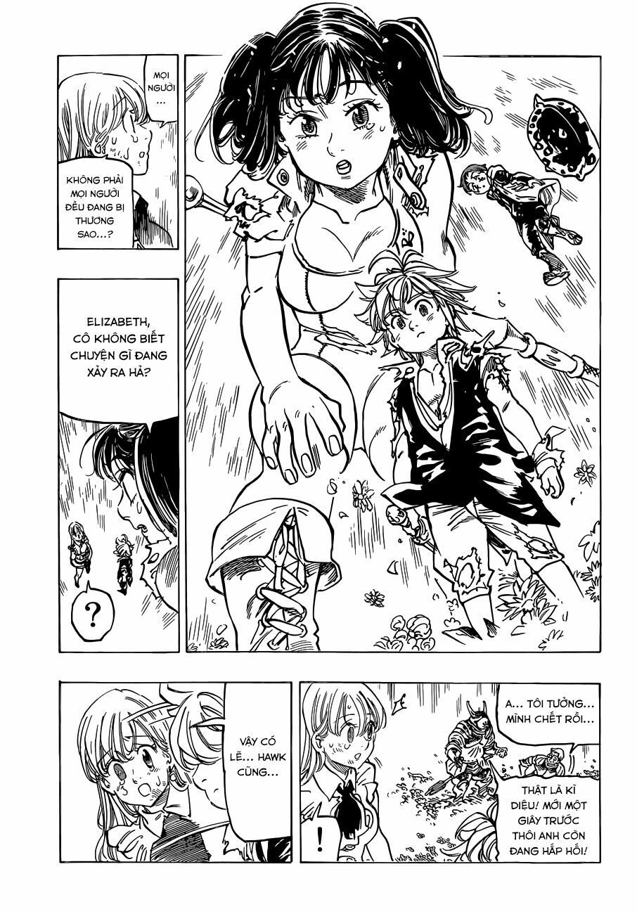 đọc truyện Thất Hình Đại Tội Chương 97 ảnh 13 tại Thiên Thai Truyện