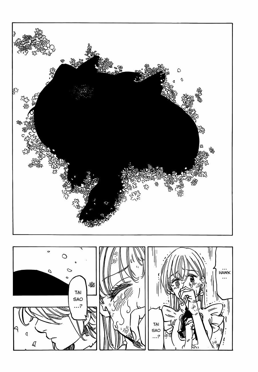 đọc truyện Thất Hình Đại Tội Chương 97 ảnh 14 tại Thiên Thai Truyện