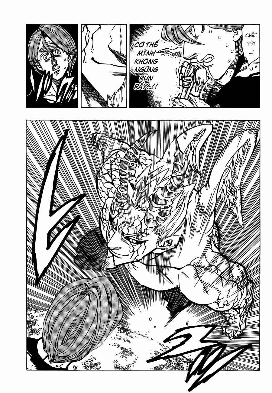 đọc truyện Thất Hình Đại Tội Chương 97 ảnh 17 tại Thiên Thai Truyện