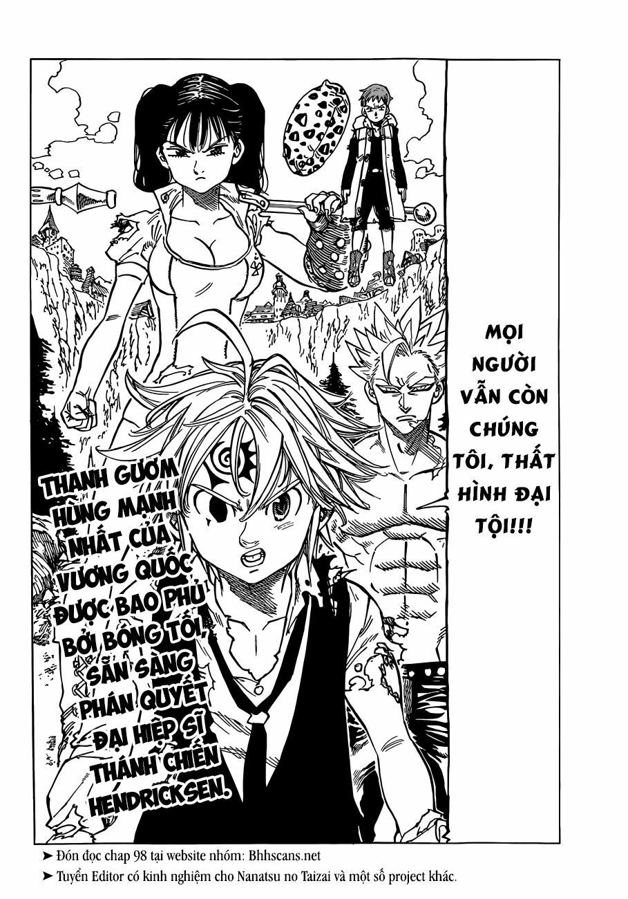 đọc truyện Thất Hình Đại Tội Chương 97 ảnh 21 tại Thiên Thai Truyện