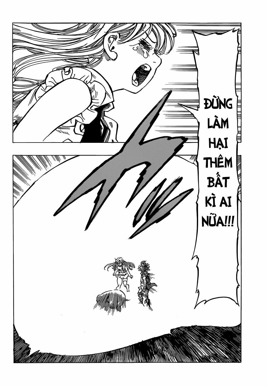 đọc truyện Thất Hình Đại Tội Chương 97 ảnh 9 tại Thiên Thai Truyện