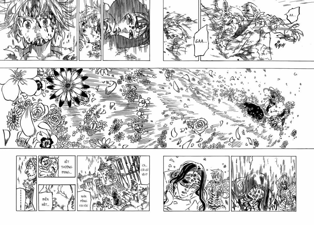 đọc truyện Thất Hình Đại Tội Chương 97 ảnh 11 tại Thiên Thai Truyện