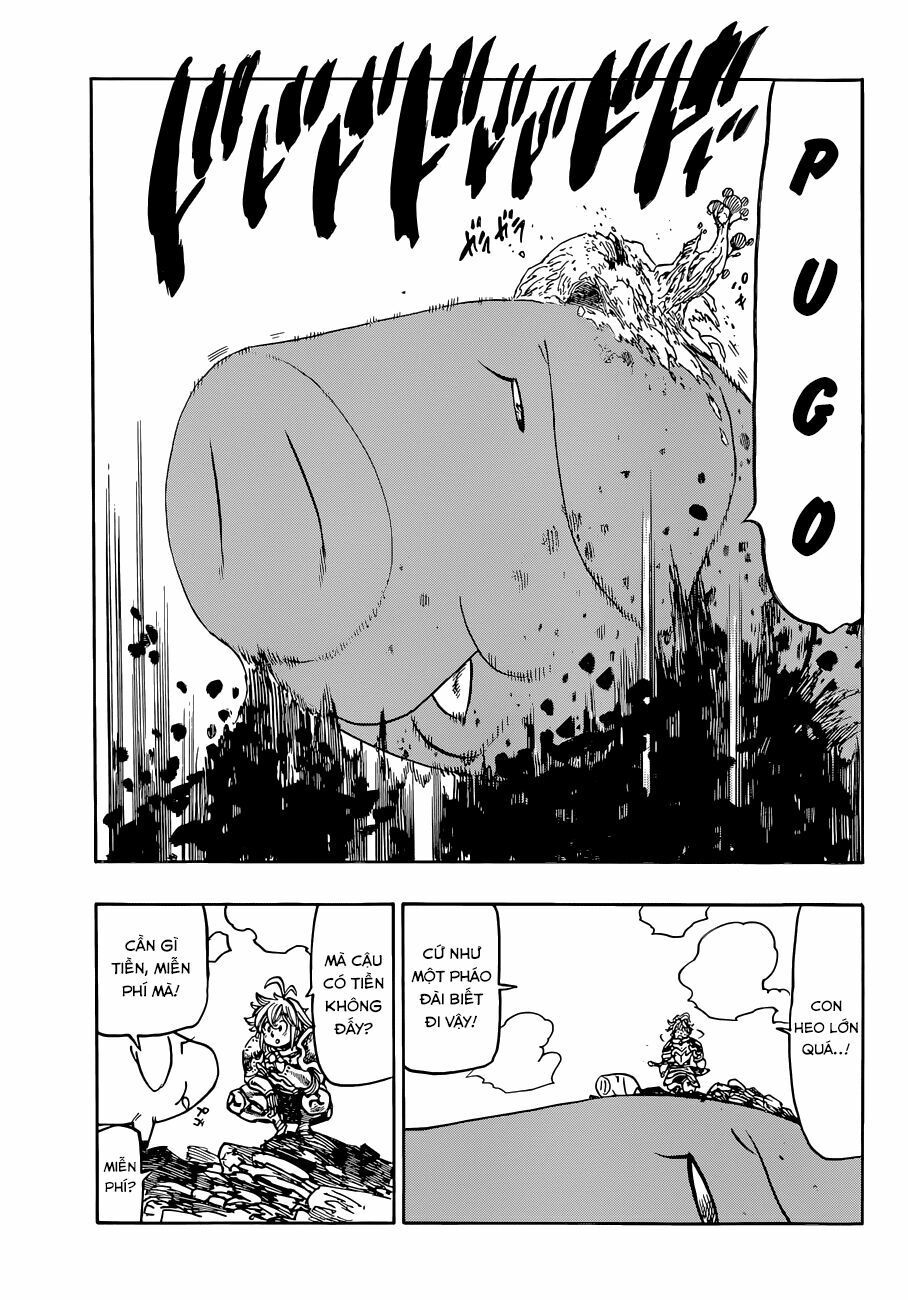 đọc truyện Thất Hình Đại Tội Chương 98.5 ảnh 13 tại Thiên Thai Truyện