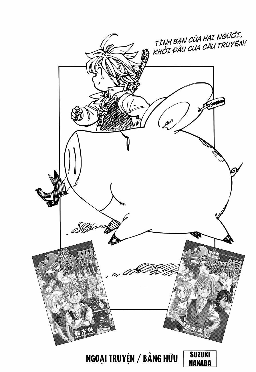 đọc truyện Thất Hình Đại Tội Chương 98.5 ảnh 7 tại Thiên Thai Truyện