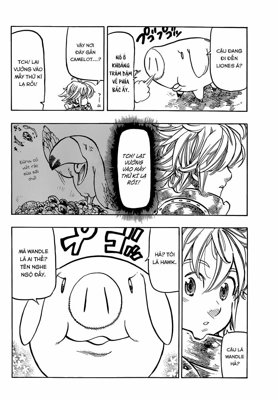 đọc truyện Thất Hình Đại Tội Chương 98.5 ảnh 10 tại Thiên Thai Truyện