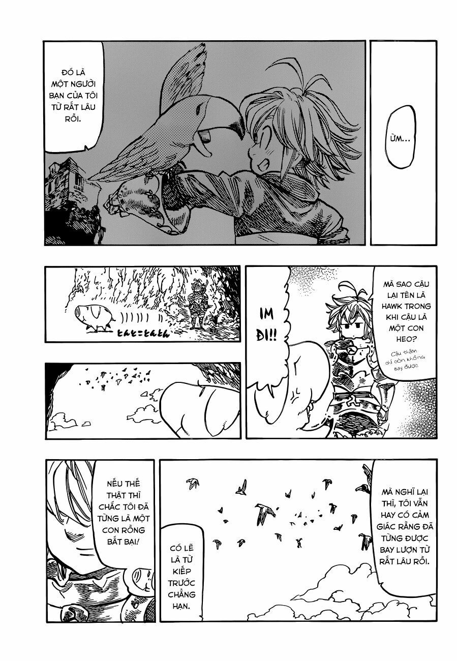 đọc truyện Thất Hình Đại Tội Chương 98.5 ảnh 11 tại Thiên Thai Truyện