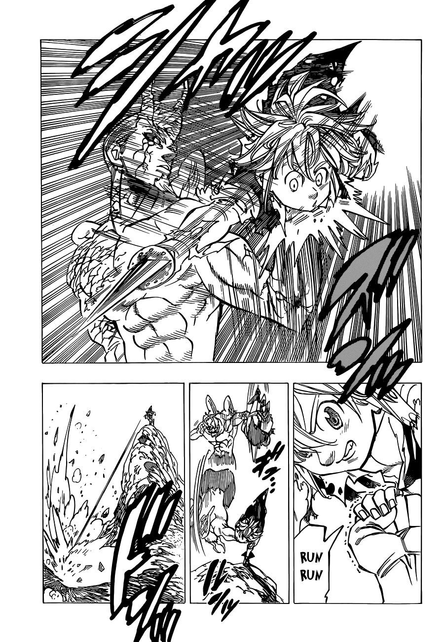 đọc truyện Thất Hình Đại Tội Chương 98 ảnh 14 tại Thiên Thai Truyện