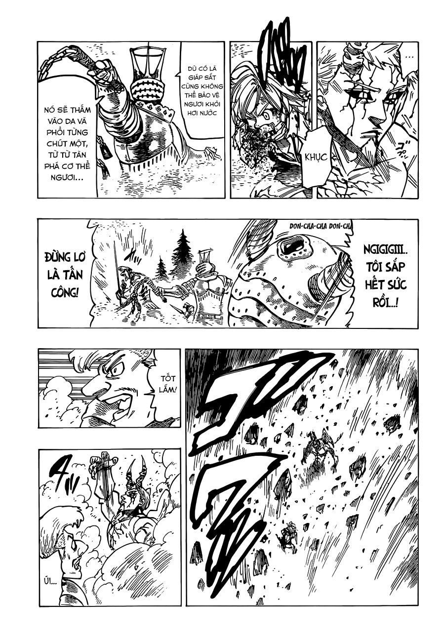 đọc truyện Thất Hình Đại Tội Chương 98 ảnh 18 tại Thiên Thai Truyện