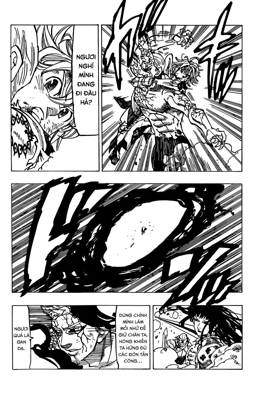 đọc truyện Thất Hình Đại Tội Chương 98 ảnh 19 tại Thiên Thai Truyện