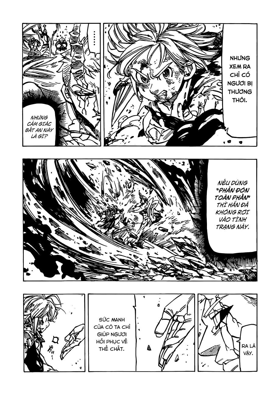 đọc truyện Thất Hình Đại Tội Chương 98 ảnh 20 tại Thiên Thai Truyện