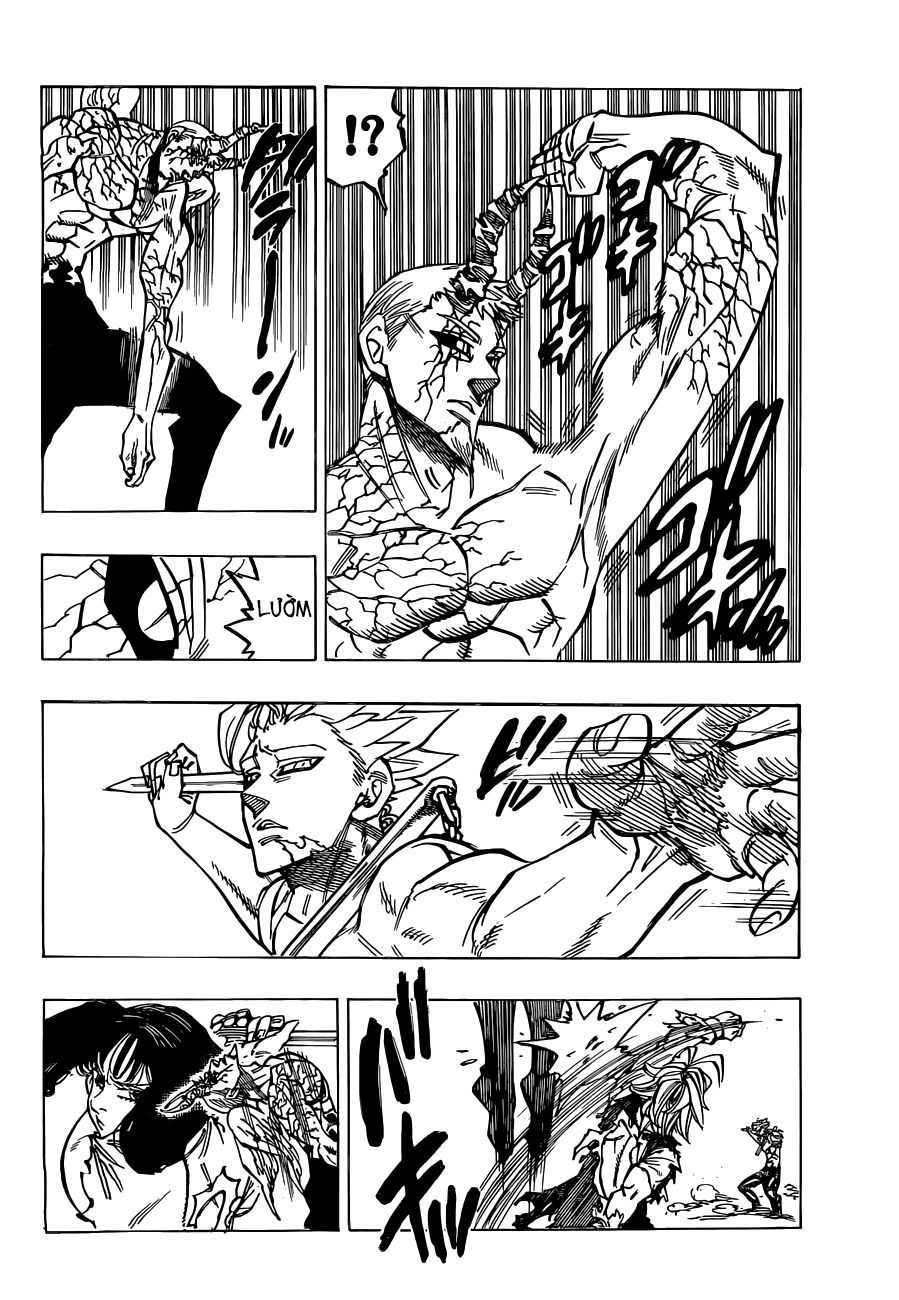 đọc truyện Thất Hình Đại Tội Chương 98 ảnh 5 tại Thiên Thai Truyện