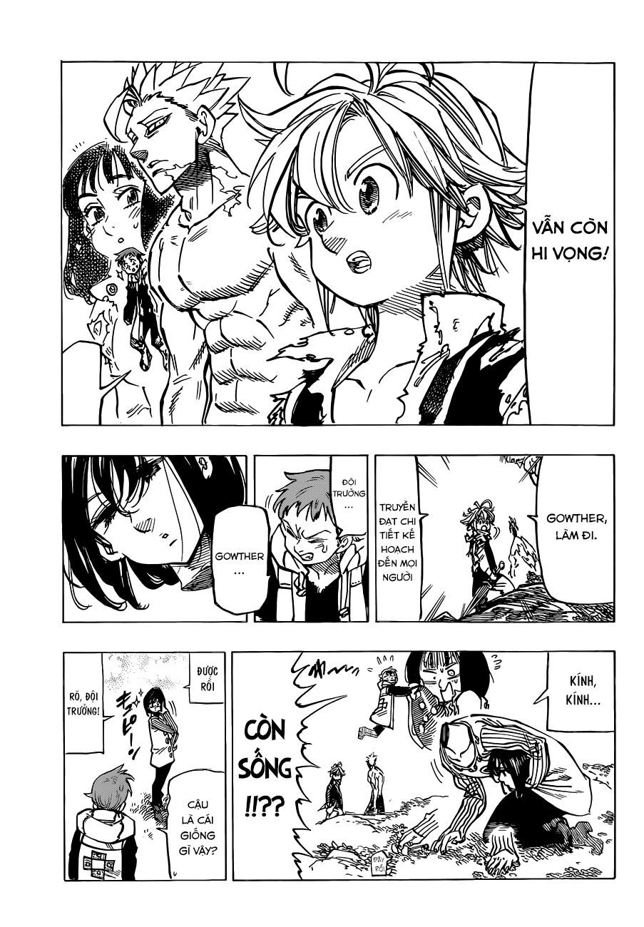 đọc truyện Thất Hình Đại Tội Chương 98 ảnh 10 tại Thiên Thai Truyện