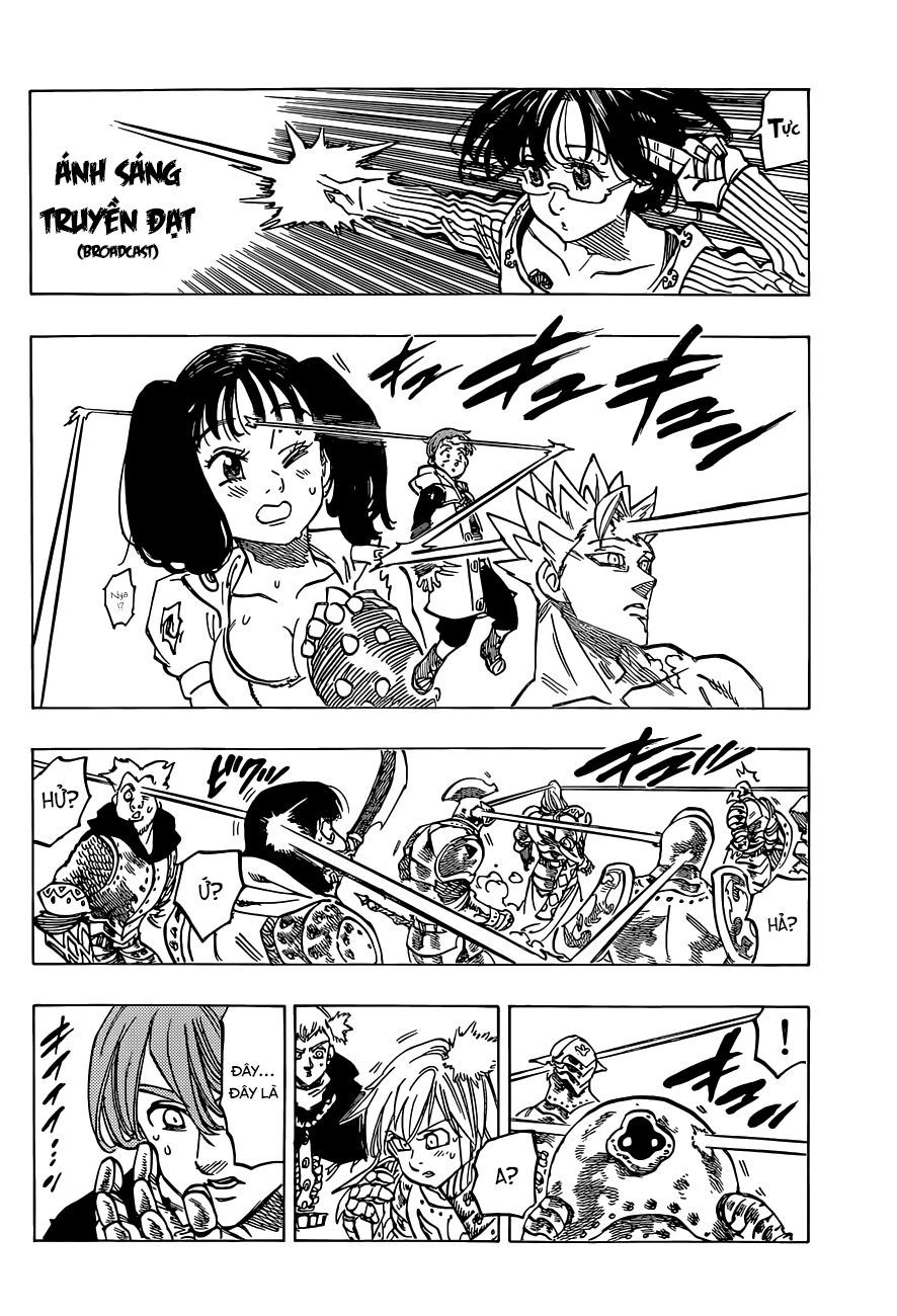 đọc truyện Thất Hình Đại Tội Chương 98 ảnh 11 tại Thiên Thai Truyện