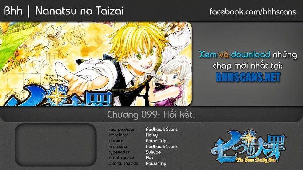 đọc truyện Thất Hình Đại Tội Chương 99 ảnh 3 tại Thiên Thai Truyện