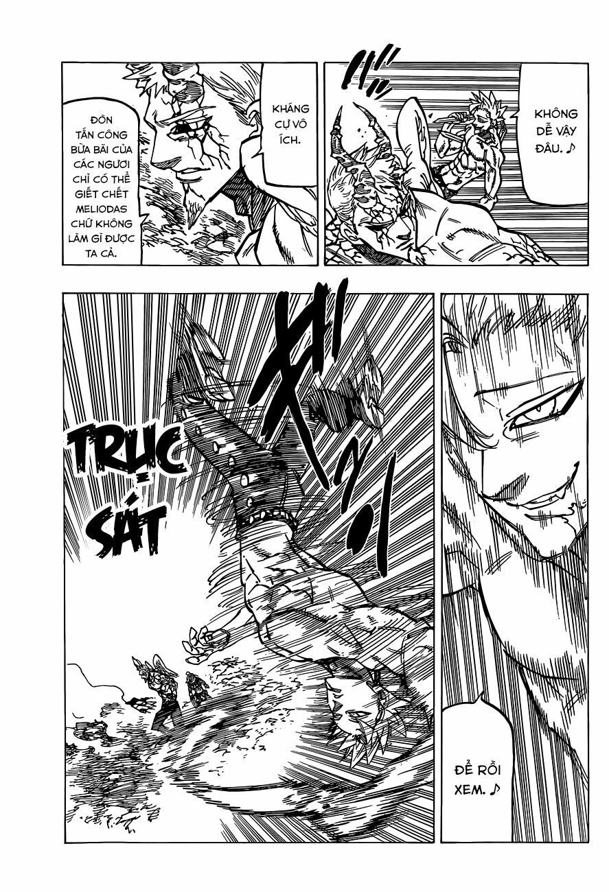 đọc truyện Thất Hình Đại Tội Chương 99 ảnh 12 tại Thiên Thai Truyện