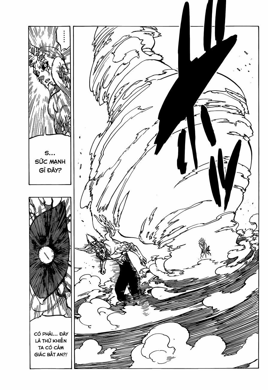 đọc truyện Thất Hình Đại Tội Chương 99 ảnh 14 tại Thiên Thai Truyện