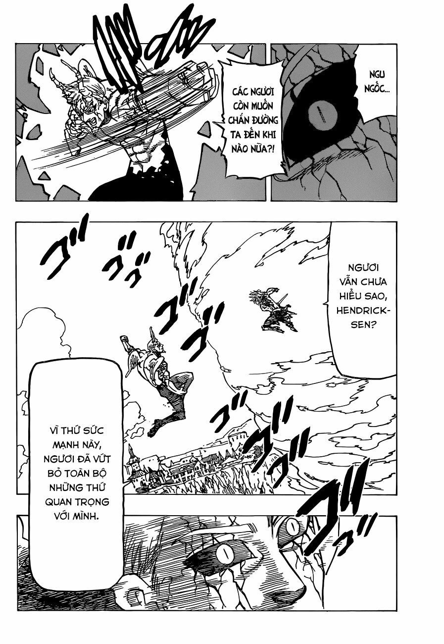 đọc truyện Thất Hình Đại Tội Chương 99 ảnh 19 tại Thiên Thai Truyện