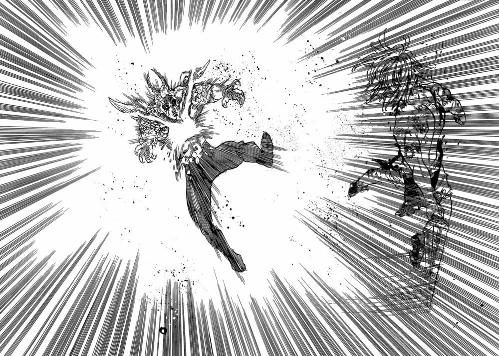 đọc truyện Thất Hình Đại Tội Chương 99 ảnh 21 tại Thiên Thai Truyện