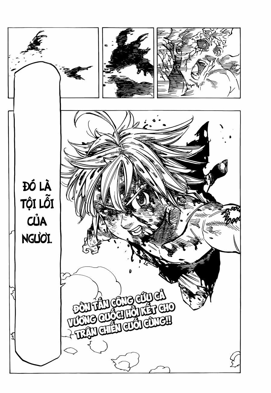 đọc truyện Thất Hình Đại Tội Chương 99 ảnh 22 tại Thiên Thai Truyện