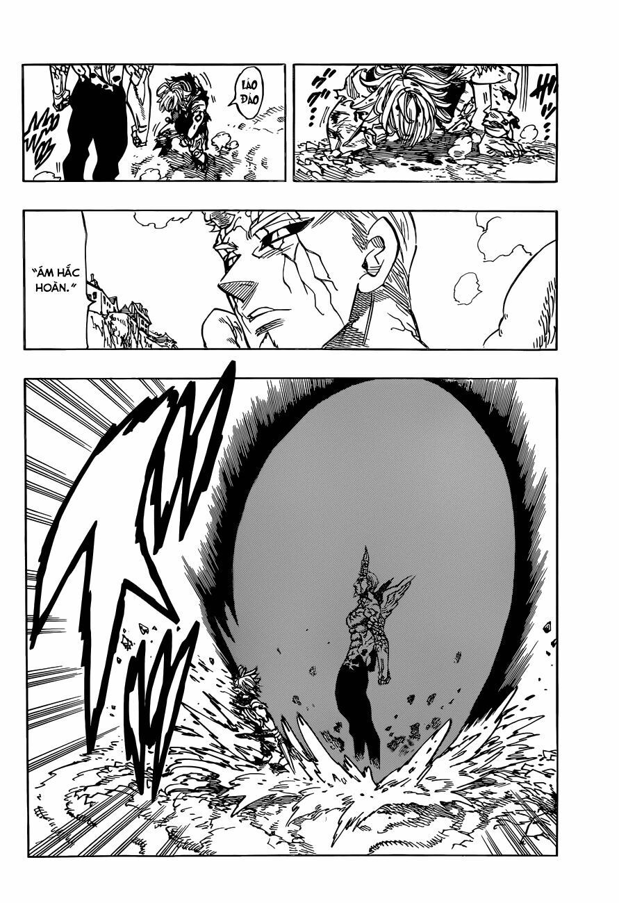 đọc truyện Thất Hình Đại Tội Chương 99 ảnh 5 tại Thiên Thai Truyện