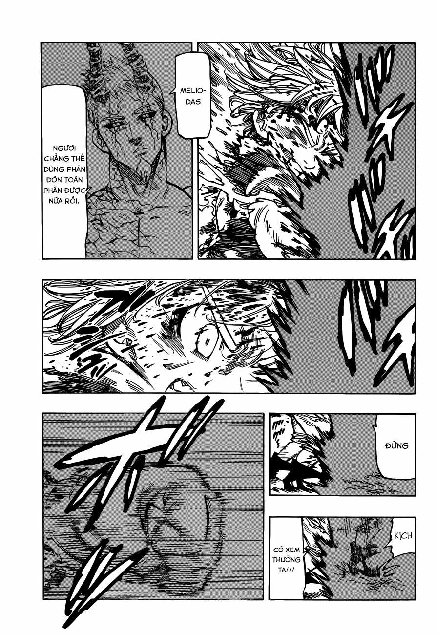 đọc truyện Thất Hình Đại Tội Chương 99 ảnh 6 tại Thiên Thai Truyện