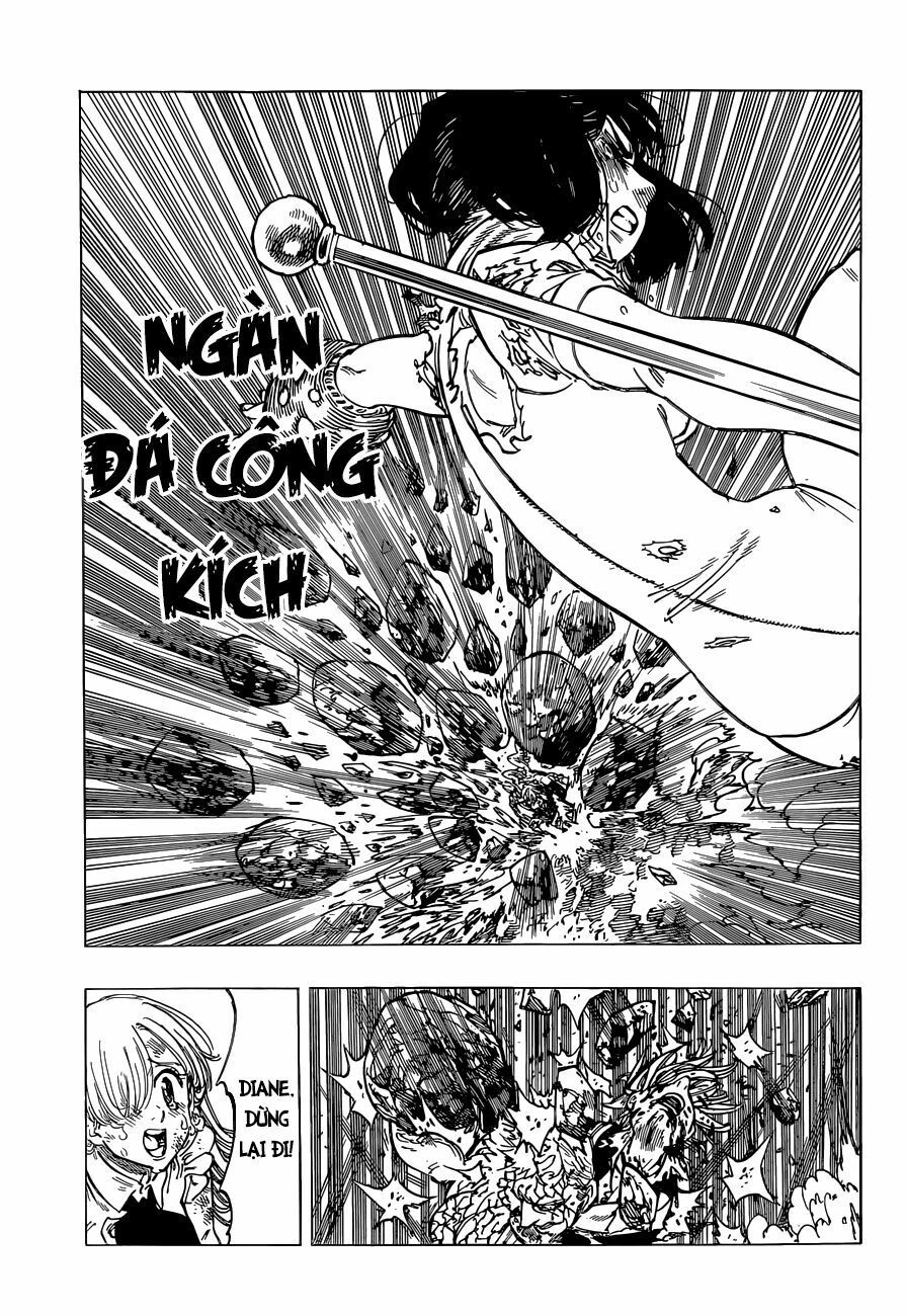 đọc truyện Thất Hình Đại Tội Chương 99 ảnh 8 tại Thiên Thai Truyện