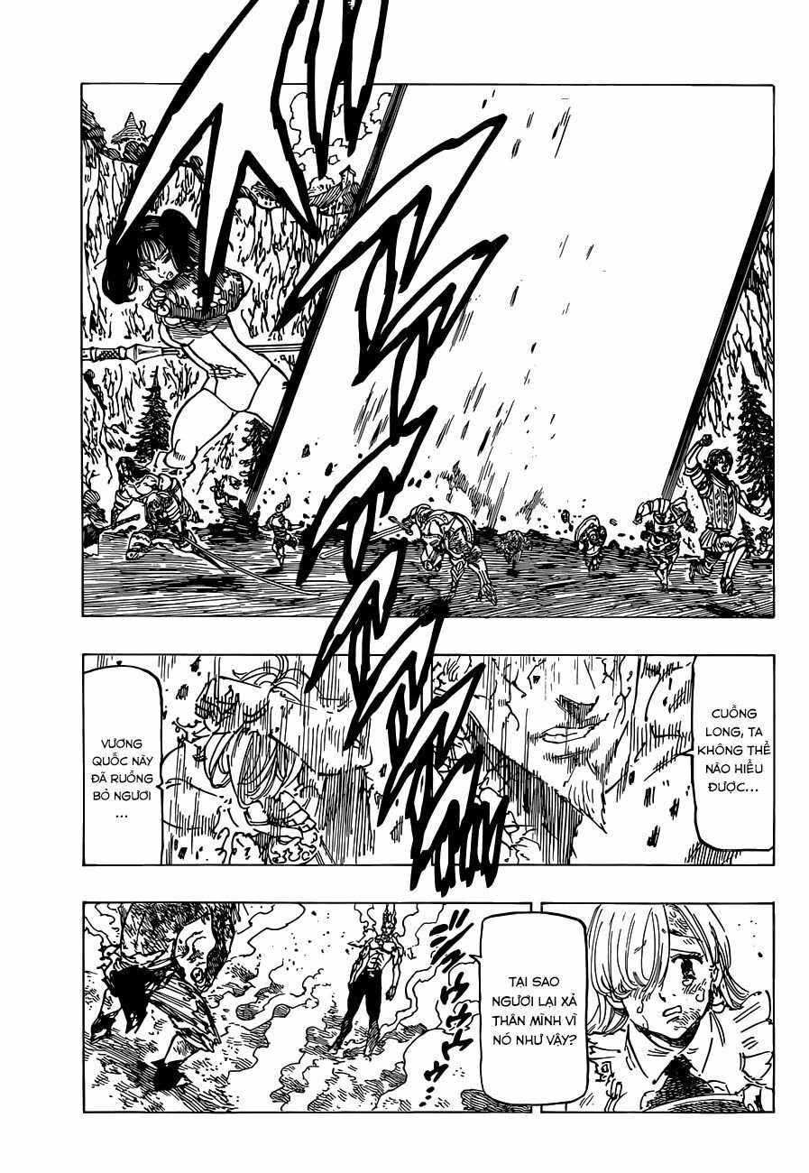 đọc truyện Thất Hình Đại Tội Chương 99 ảnh 10 tại Thiên Thai Truyện