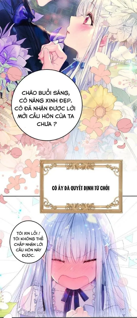 đọc truyện Thật Không Vui Khi Trở Thành Nữ Hoàng Của Đế Chế Chương 0 ảnh 3 tại Giả Dược