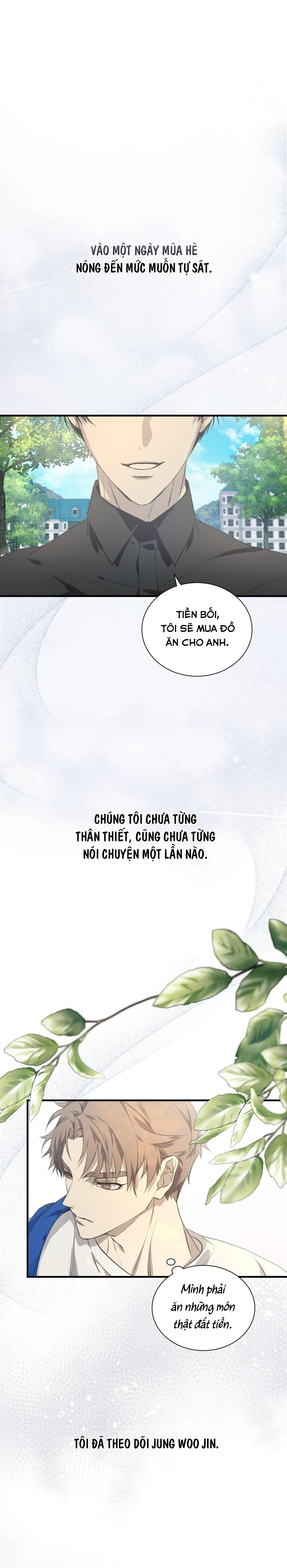 đọc truyện Thất Lạc Chương 1 ảnh 1 tại Giả Dược