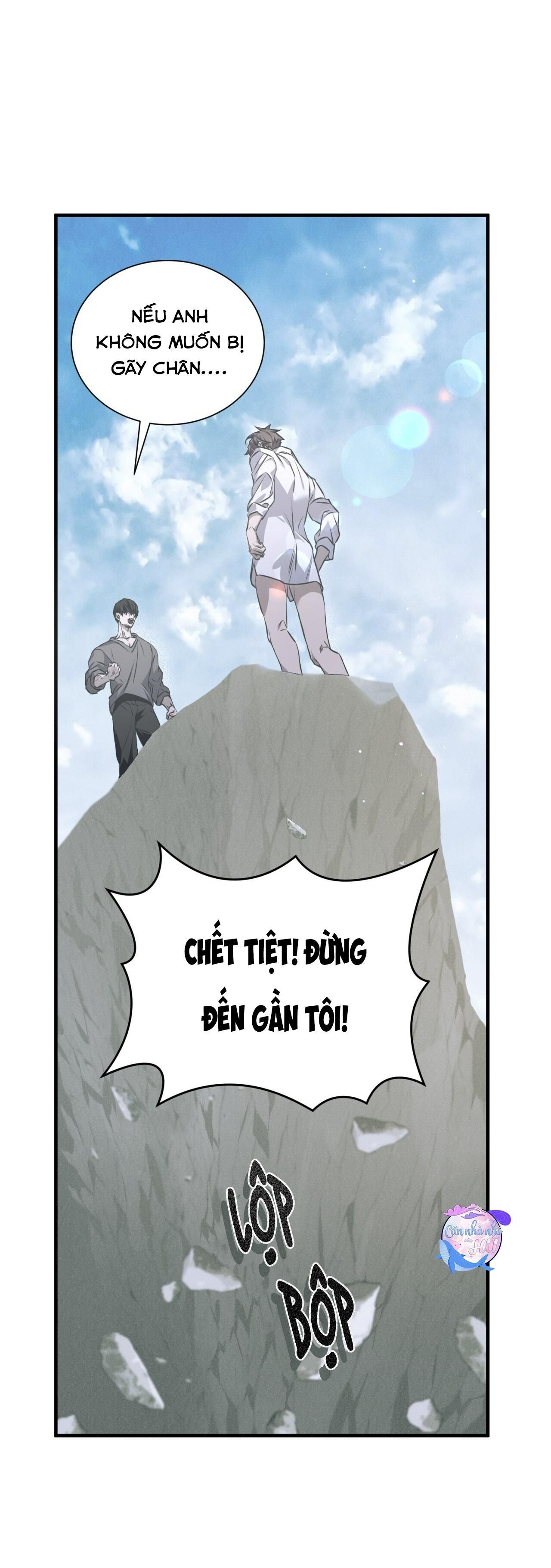 đọc truyện Thất Lạc Chương 11 ảnh 39 tại Giả Dược