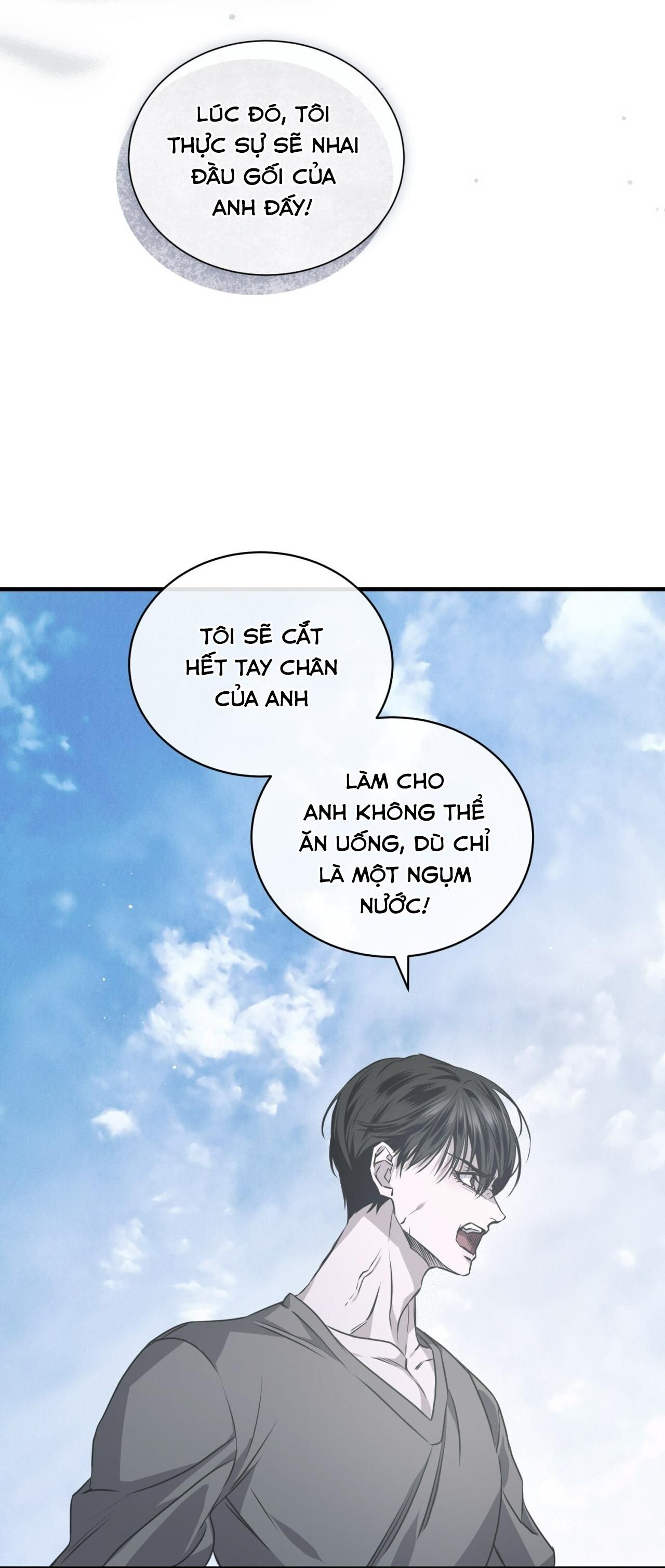 đọc truyện Thất Lạc Chương 11 ảnh 41 tại Giả Dược