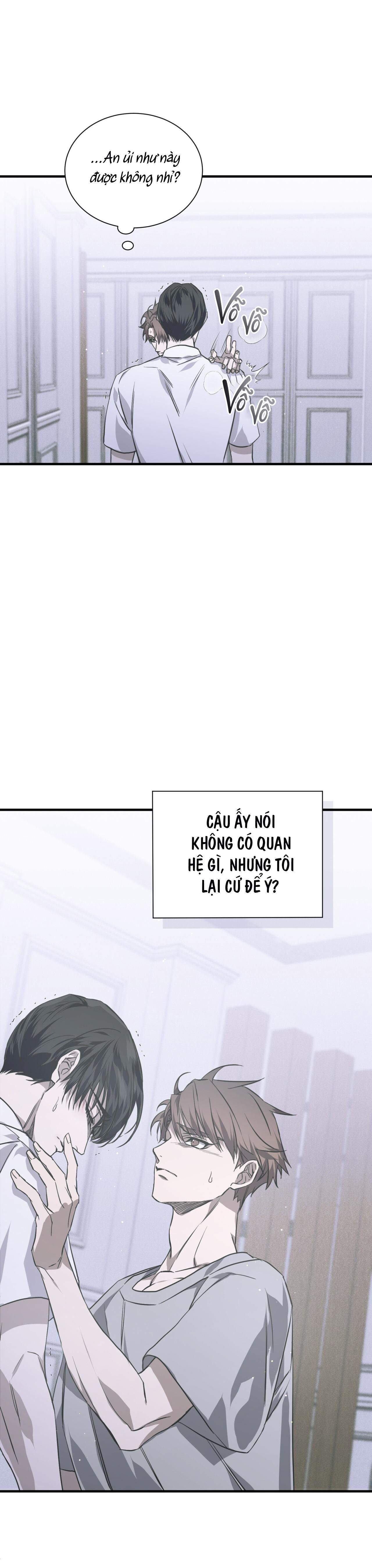 đọc truyện Thất Lạc Chương 12 ảnh 28 tại Giả Dược