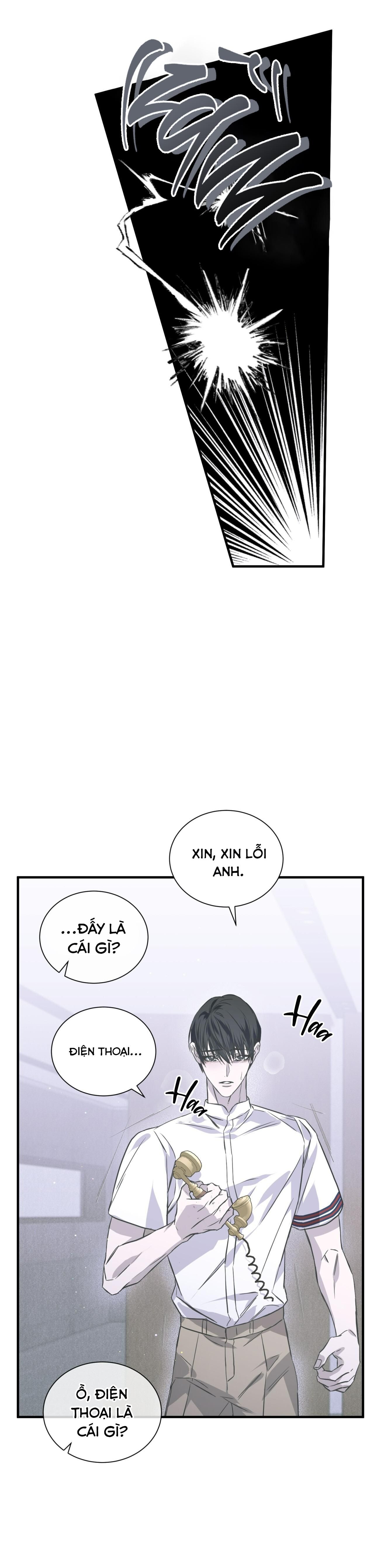 đọc truyện Thất Lạc Chương 12 ảnh 30 tại Giả Dược