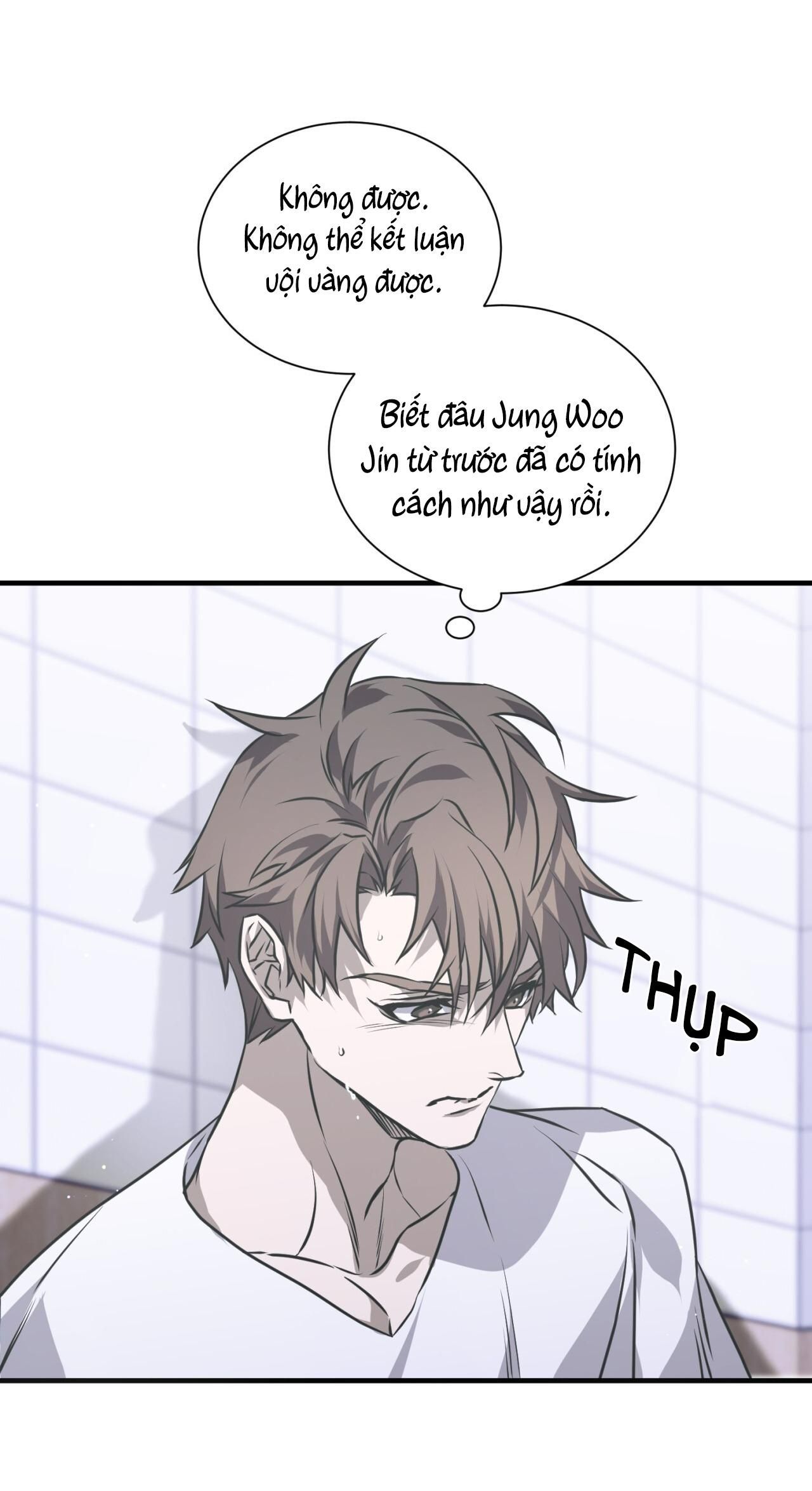 đọc truyện Thất Lạc Chương 14 ảnh 56 tại Giả Dược