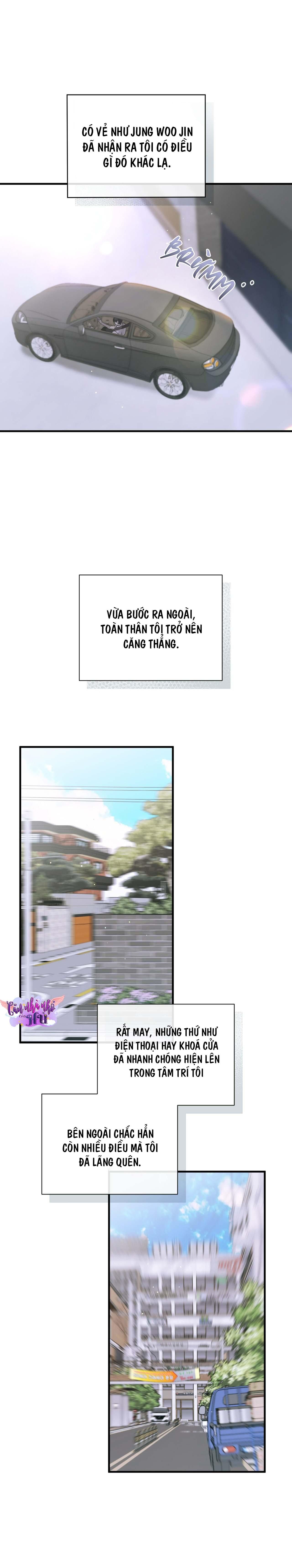 đọc truyện Thất Lạc Chương 16 ảnh 14 tại Giả Dược