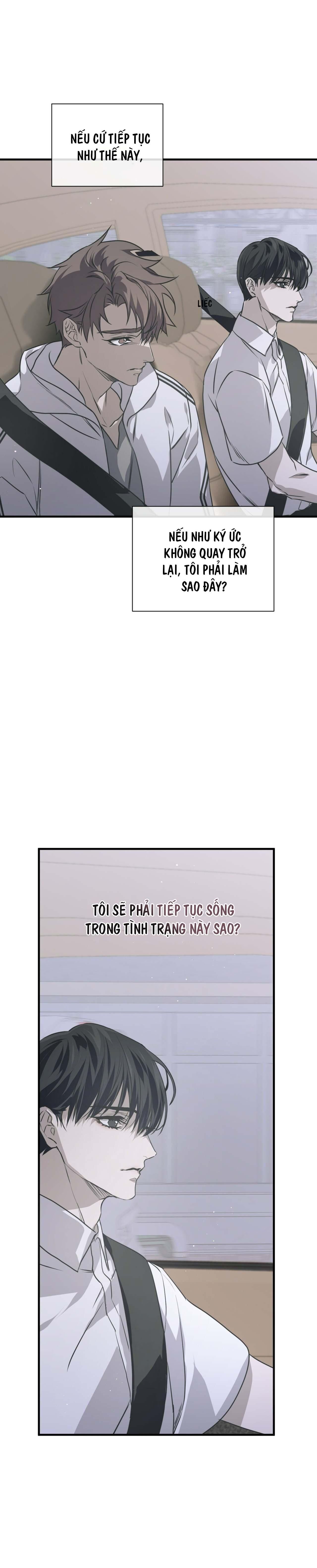 đọc truyện Thất Lạc Chương 16 ảnh 15 tại Giả Dược