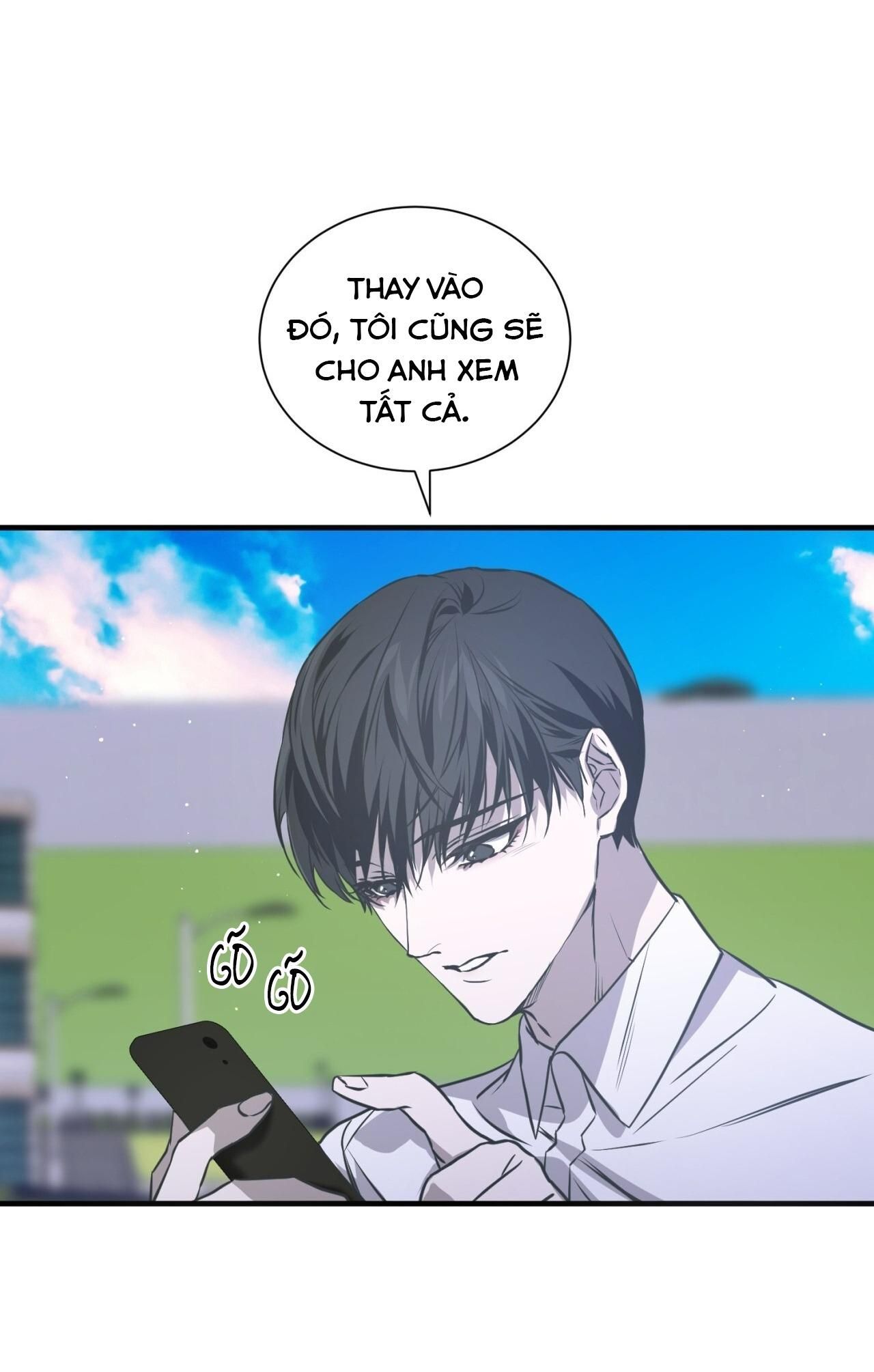 đọc truyện Thất Lạc Chương 18 ảnh 43 tại Giả Dược