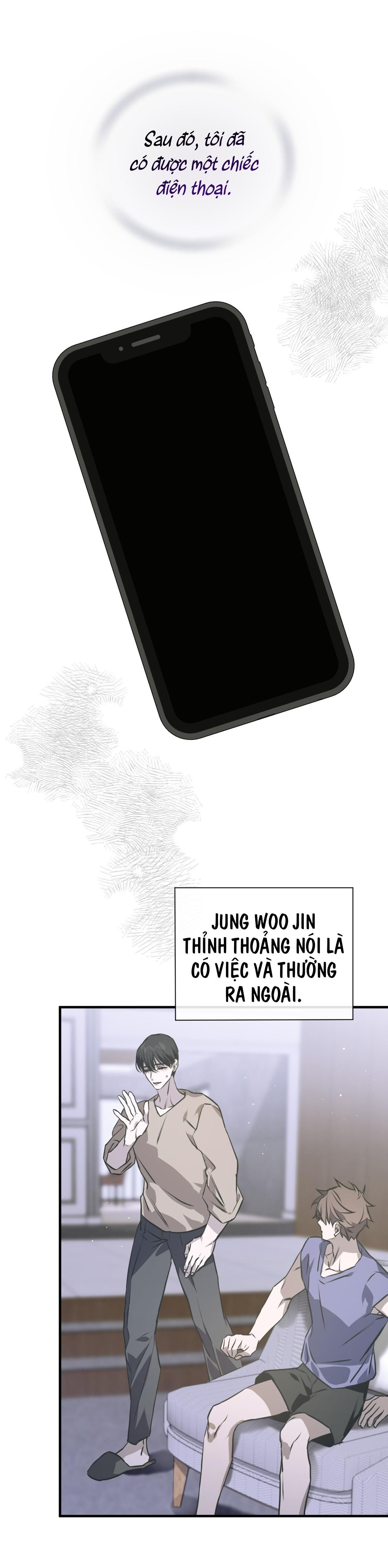 đọc truyện Thất Lạc Chương 18 ảnh 60 tại Giả Dược