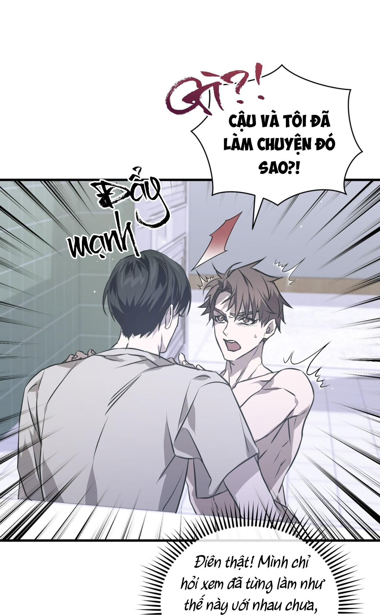 đọc truyện Thất Lạc Chương 19 ảnh 77 tại Giả Dược