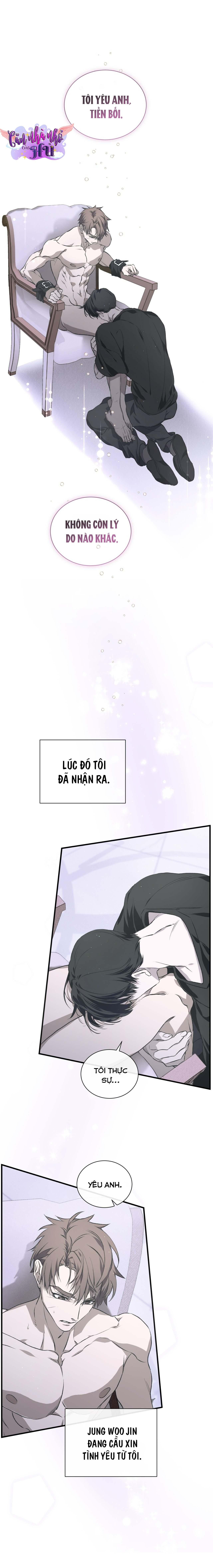 đọc truyện Thất Lạc Chương 2 ảnh 19 tại Giả Dược