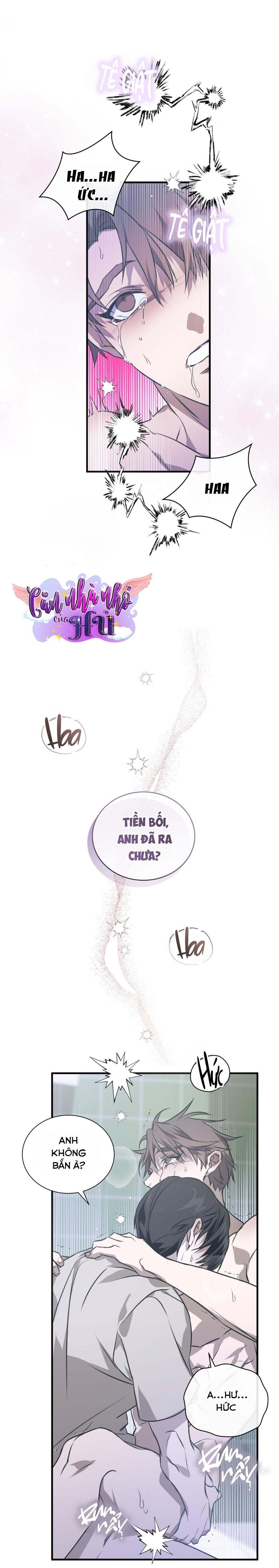 đọc truyện Thất Lạc Chương 20 ảnh 28 tại Giả Dược
