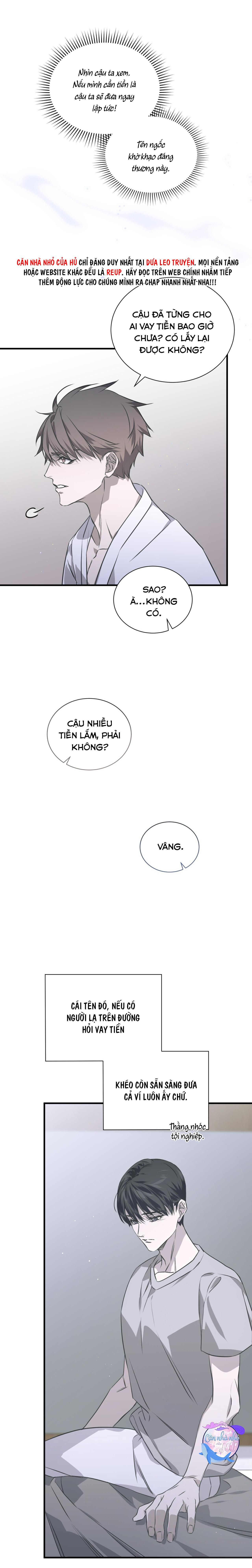 đọc truyện Thất Lạc Chương 21 ảnh 19 tại Giả Dược