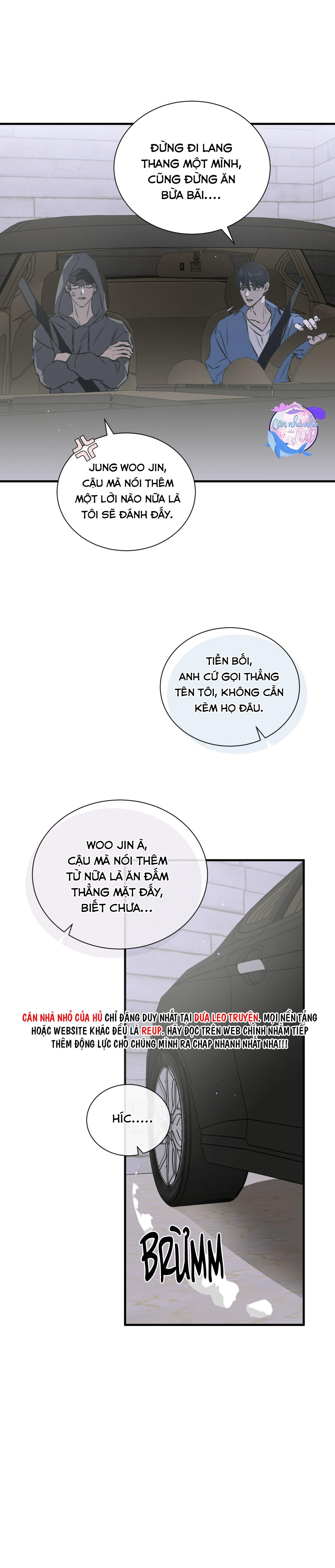 đọc truyện Thất Lạc Chương 22 ảnh 7 tại Giả Dược