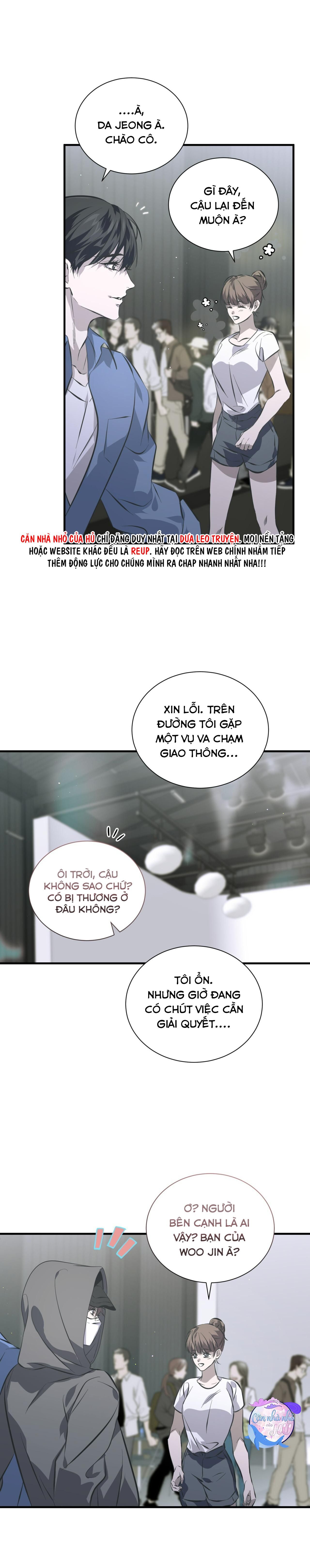 đọc truyện Thất Lạc Chương 23 ảnh 13 tại Giả Dược