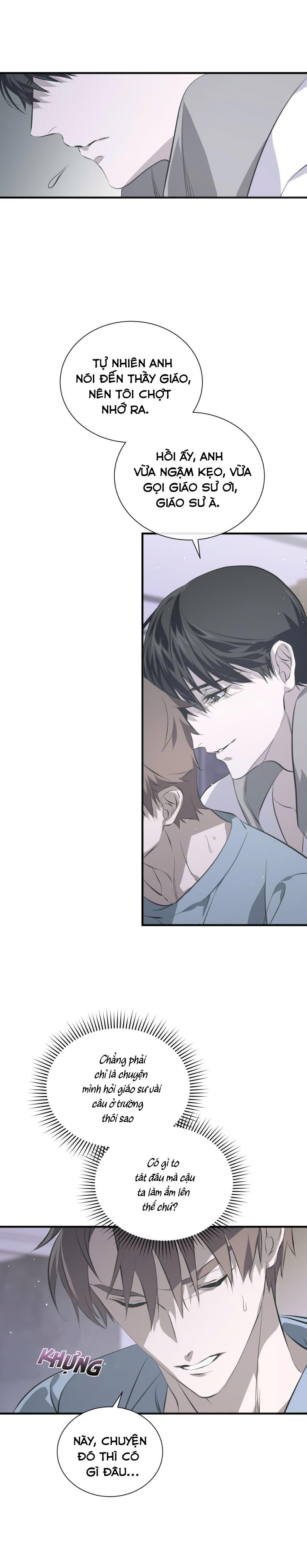 đọc truyện Thất Lạc Chương 25 ảnh 12 tại Thiên Thai Truyện