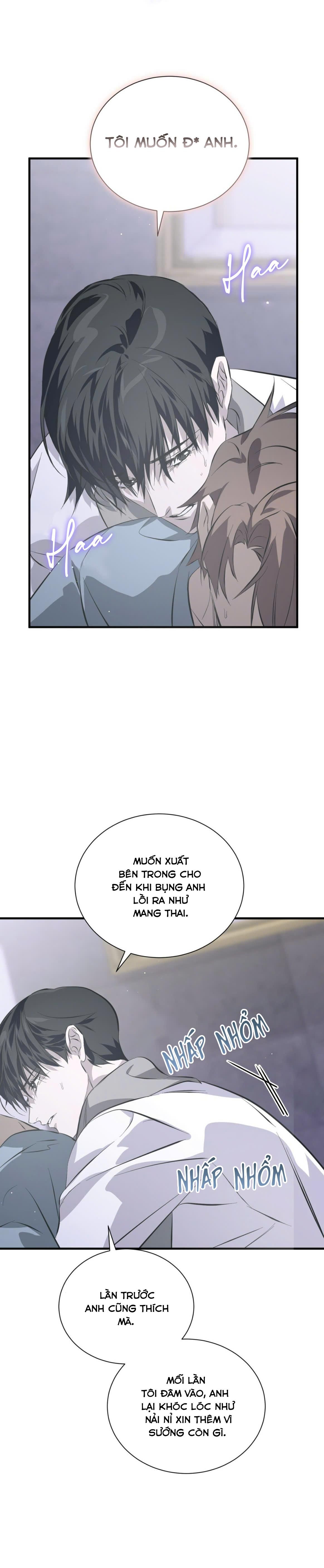 đọc truyện Thất Lạc Chương 25 ảnh 14 tại Thiên Thai Truyện