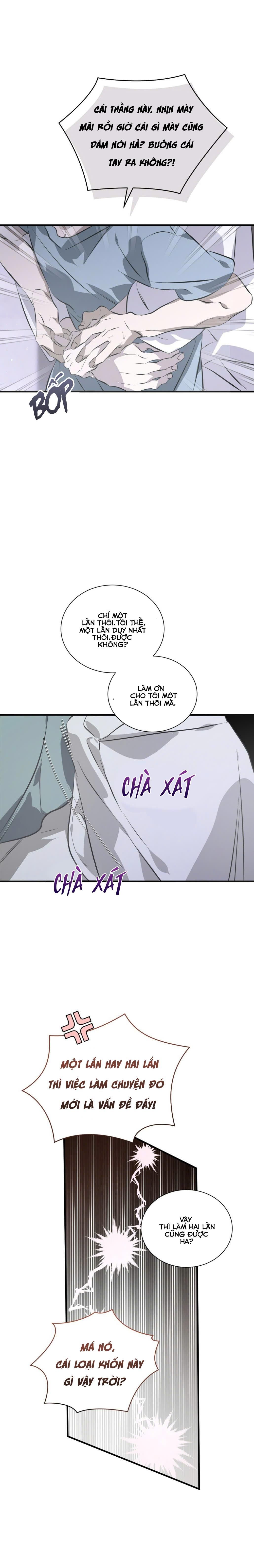 đọc truyện Thất Lạc Chương 25 ảnh 15 tại Thiên Thai Truyện